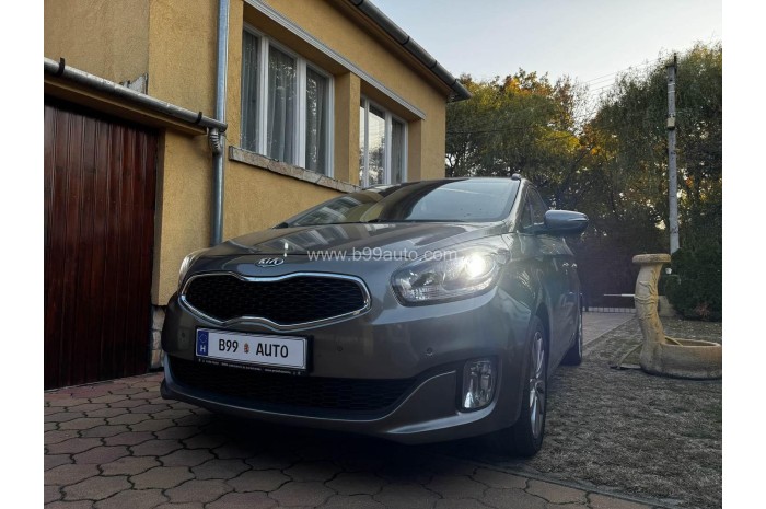 Kia Carens H7 LED szett (2013-2019)